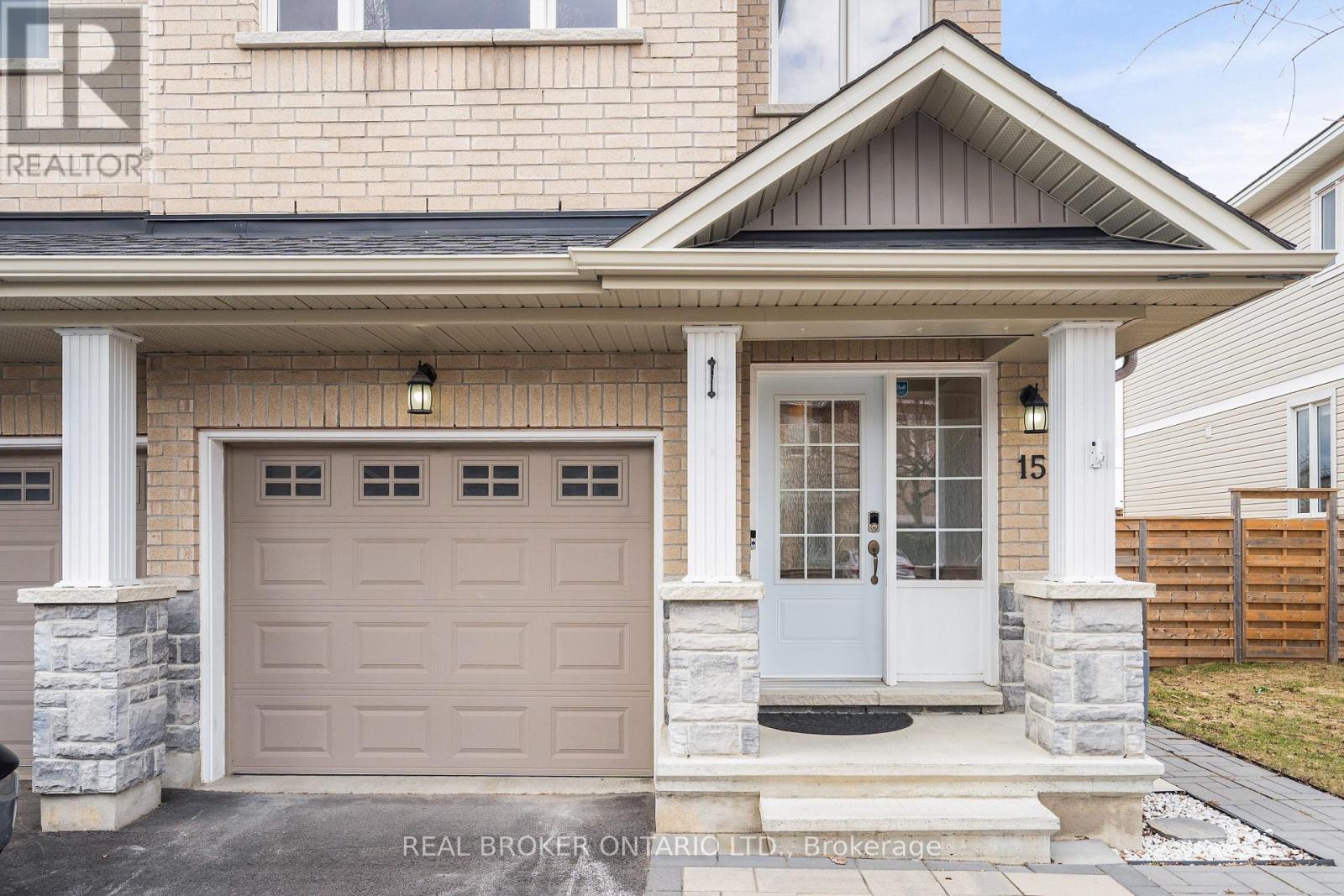 15 PEEVER PLACE