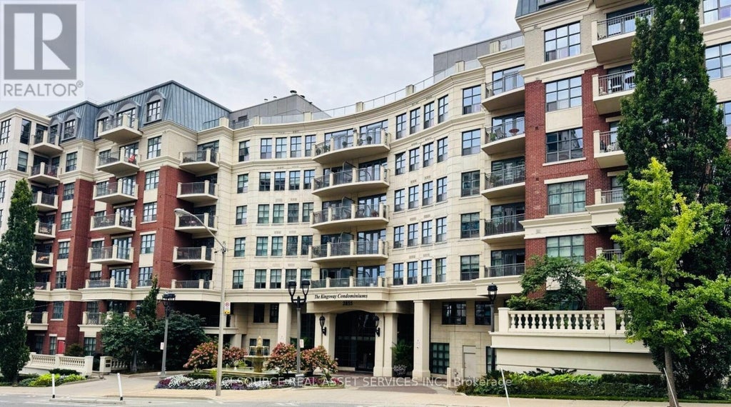515 - 2855 BLOOR STREET W, TORONTO (STONEGATE-QUEENSWAY), ON M8X 3A1 - Image 3426963920.jpeg?d=l