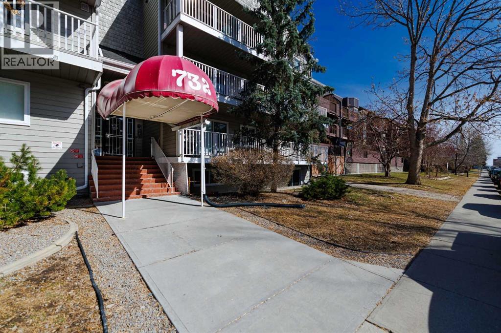 403, 732 57 Avenue SW