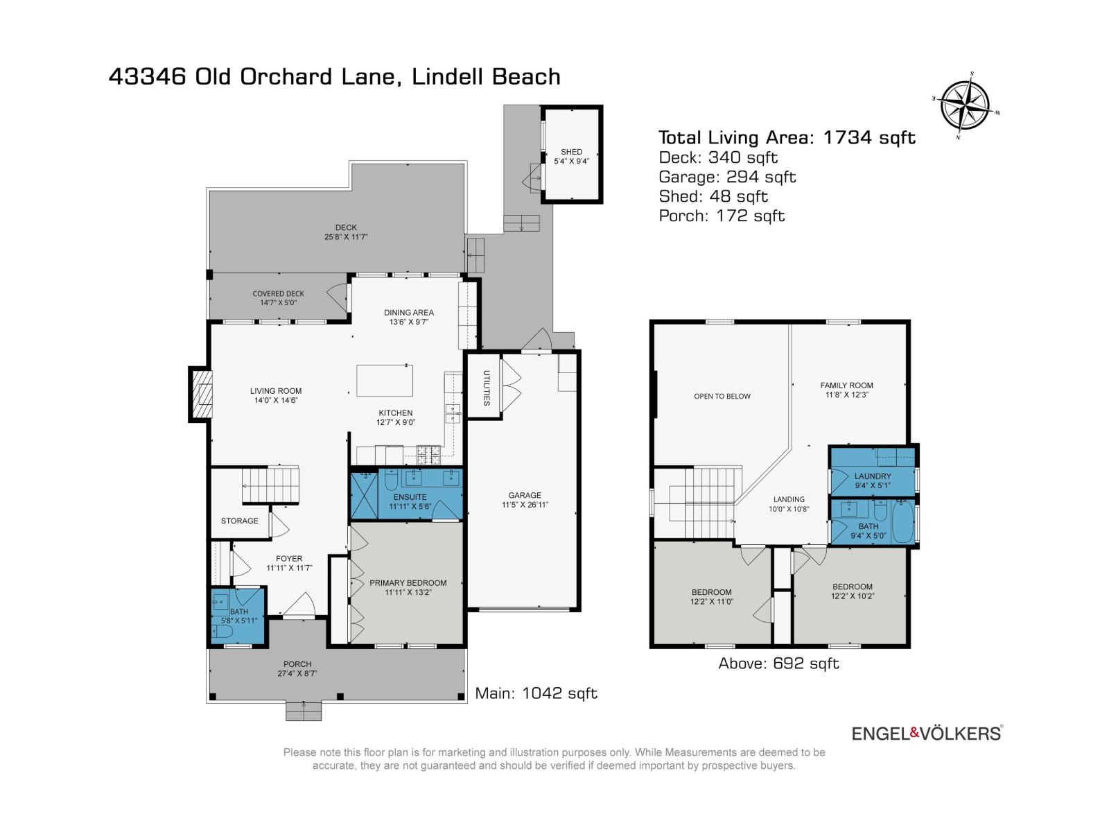 43346 OLD ORCHARD LANE, Cultus Lake South