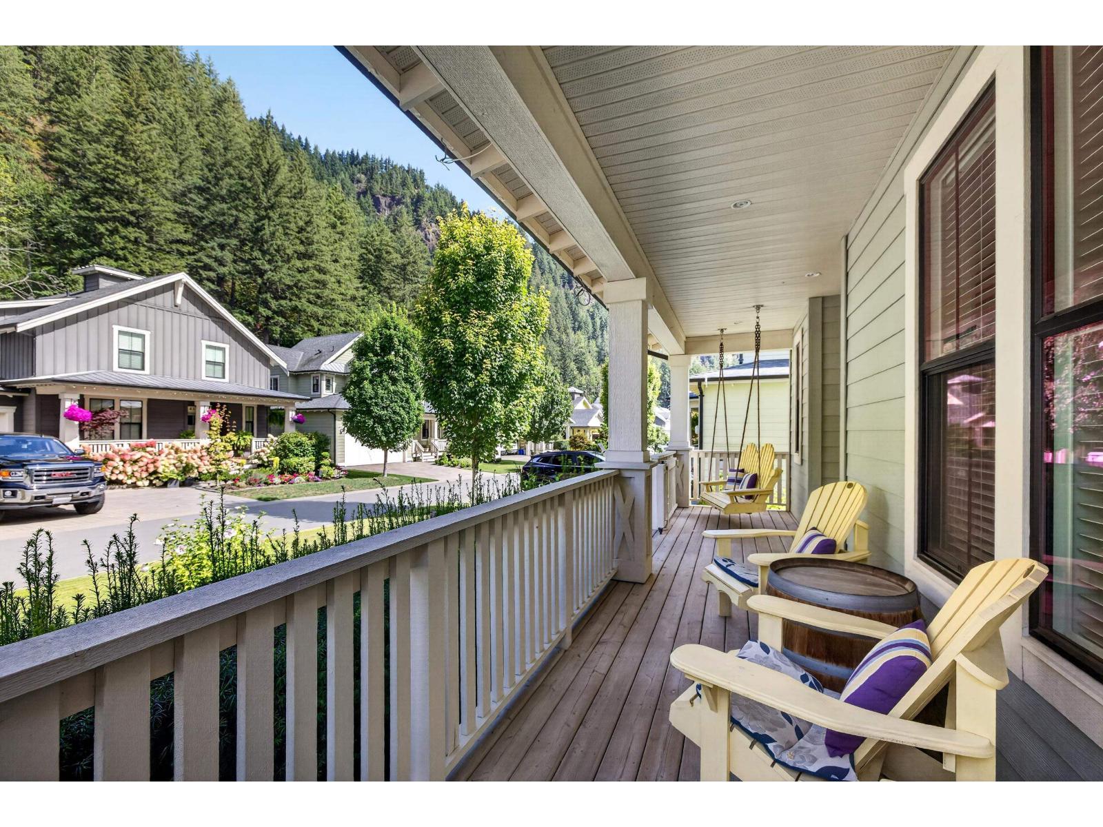 43346 OLD ORCHARD LANE, Cultus Lake South