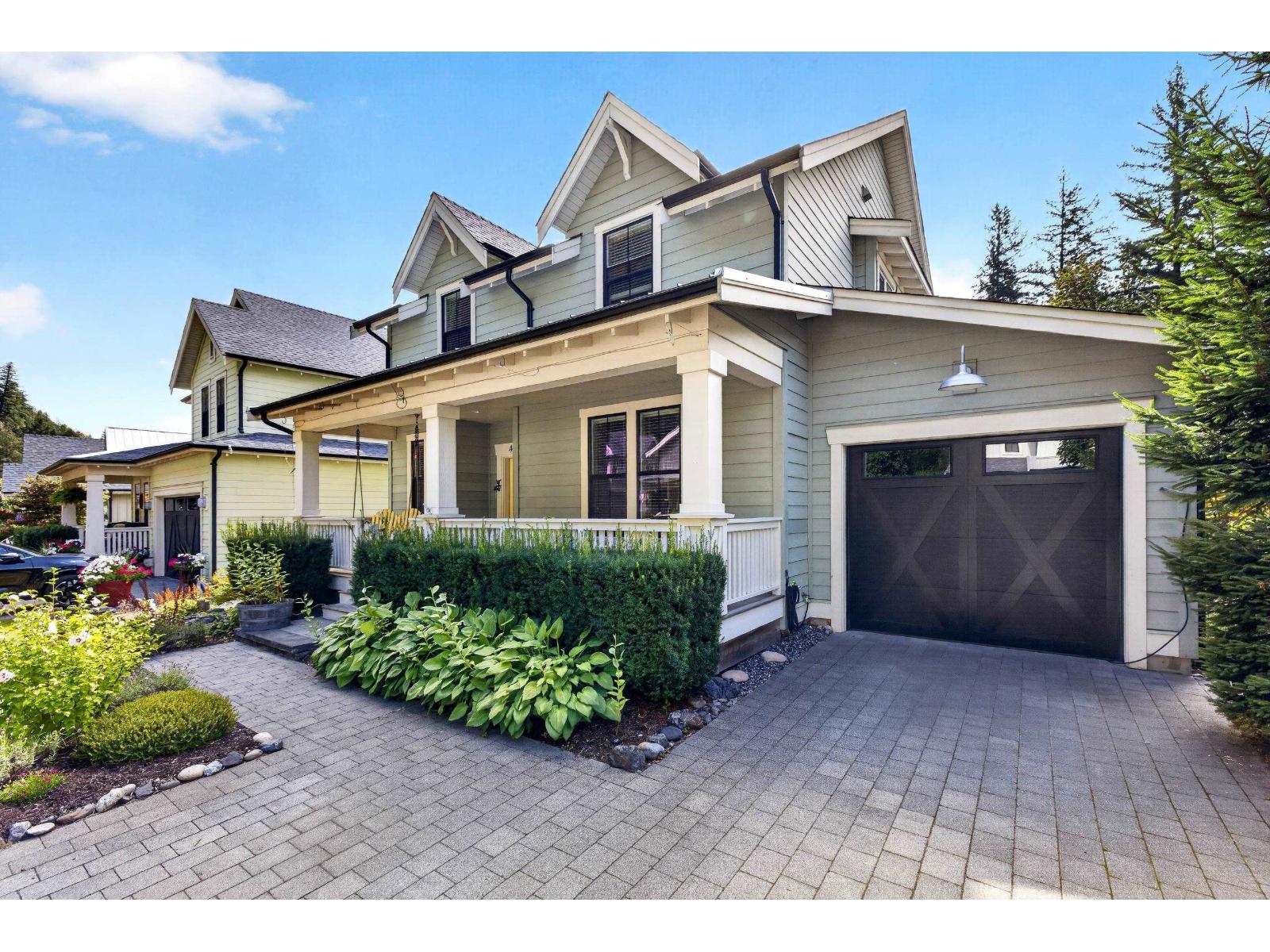 43346 OLD ORCHARD LANE, Cultus Lake South