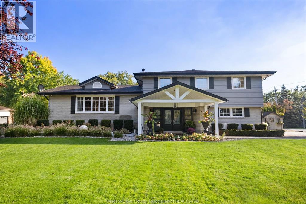 375 RUSSELL WOODS DRIVE