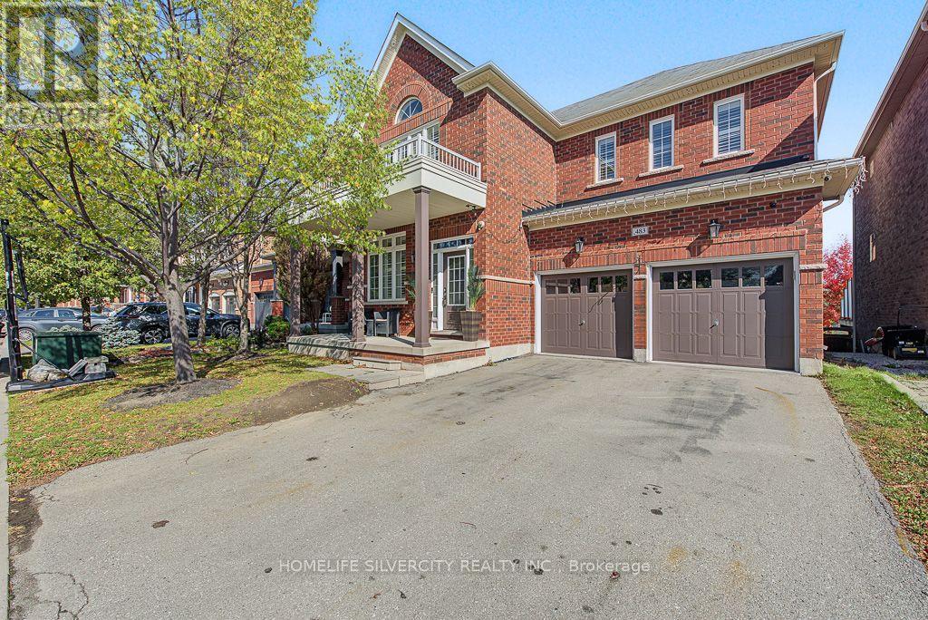 483 HINCHEY CRESCENT