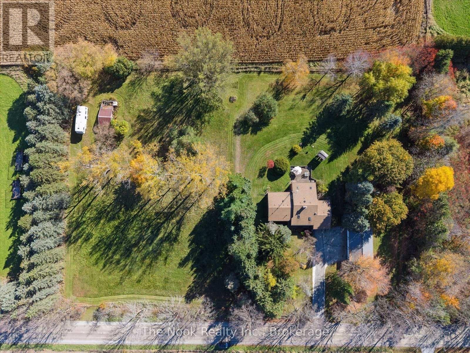 210 SCUGOG 14 LINE