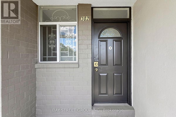 302 - 55 Sunny Glenway, Toronto (Flemingdon Park), ON 5