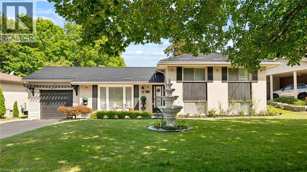 285 STONYBROOK Drive