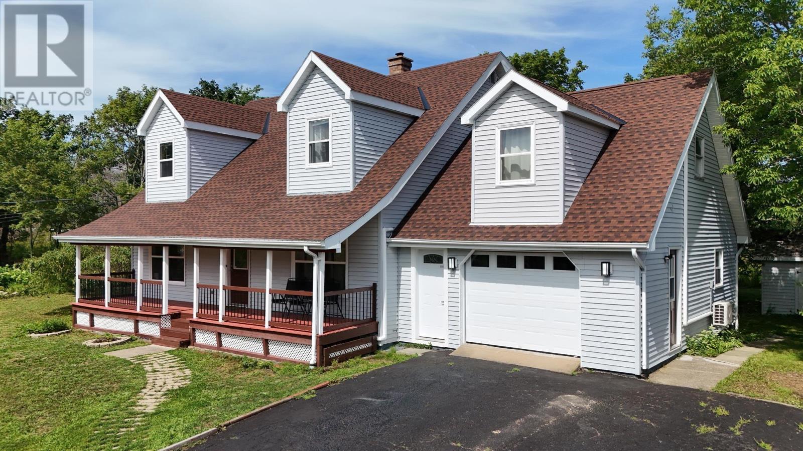 269 Yankeetown Road