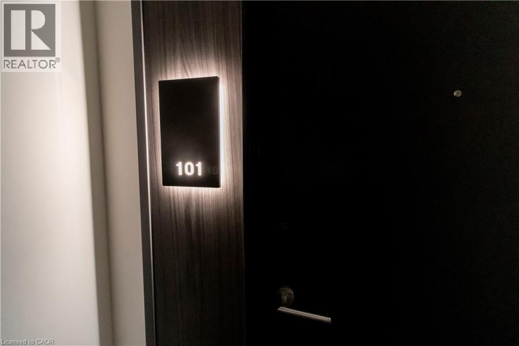 15 WELLINGTON Street S Unit# 101