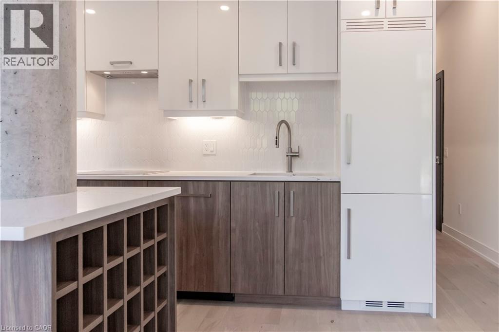 15 WELLINGTON Street S Unit# 101