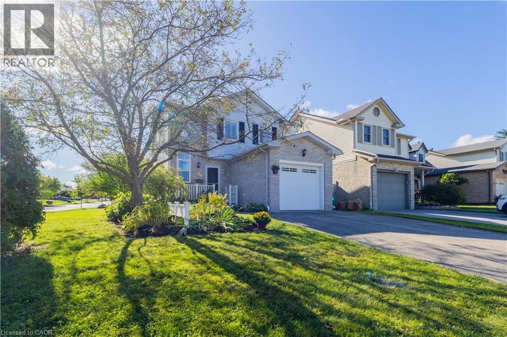 588 DRUMMERHILL Crescent