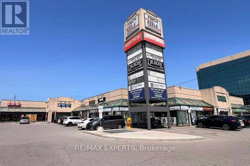 33 - 1300 FINCH AVENUE W