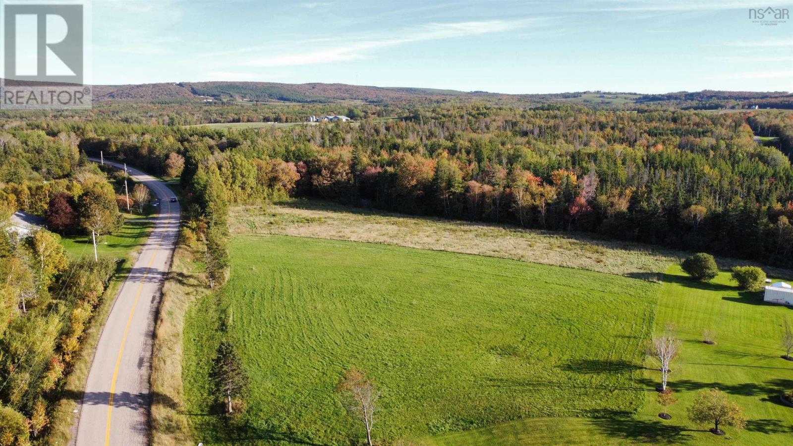 Lot 18-2A Rankinville Road