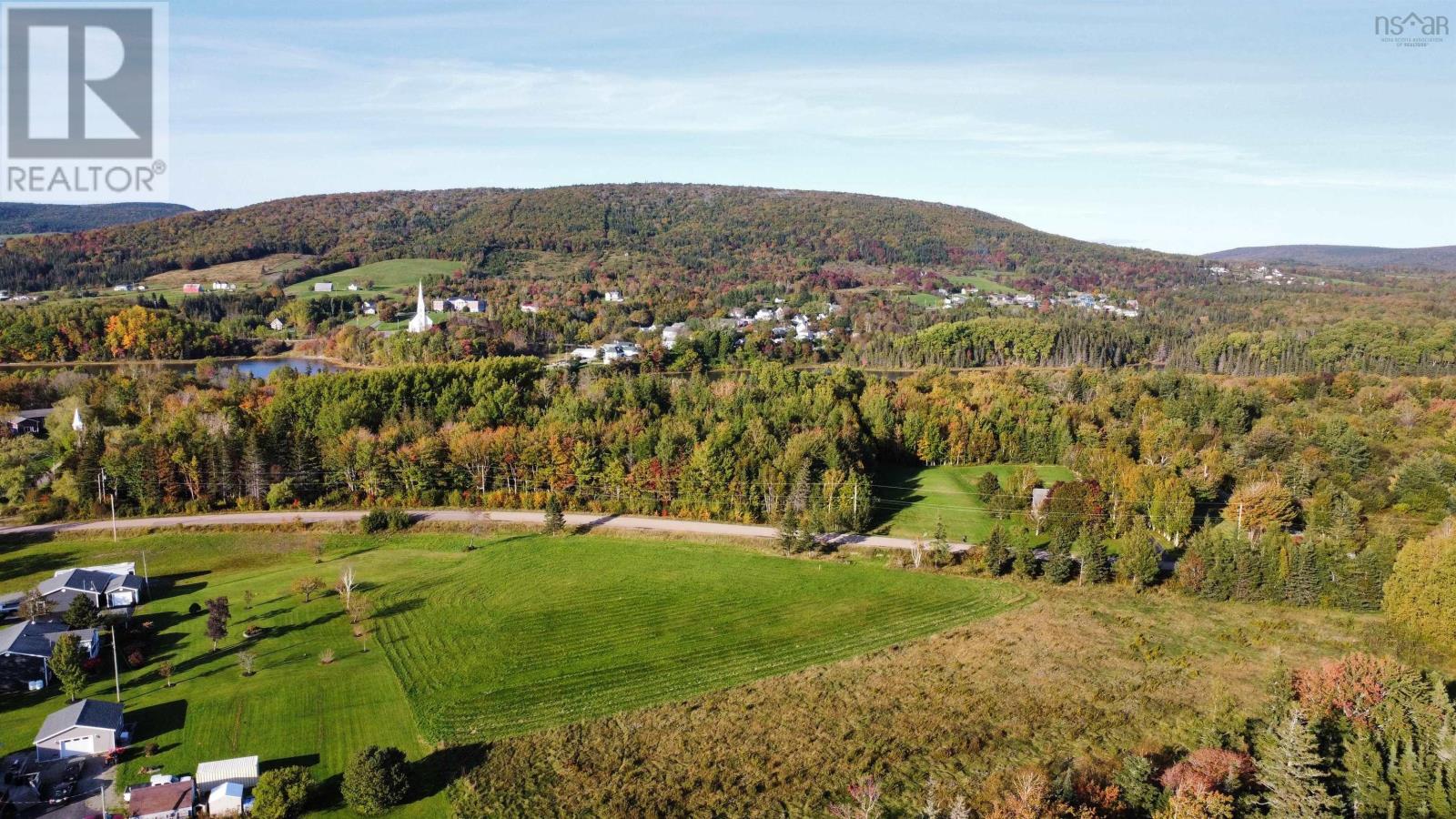 Lot 18-2A Rankinville Road