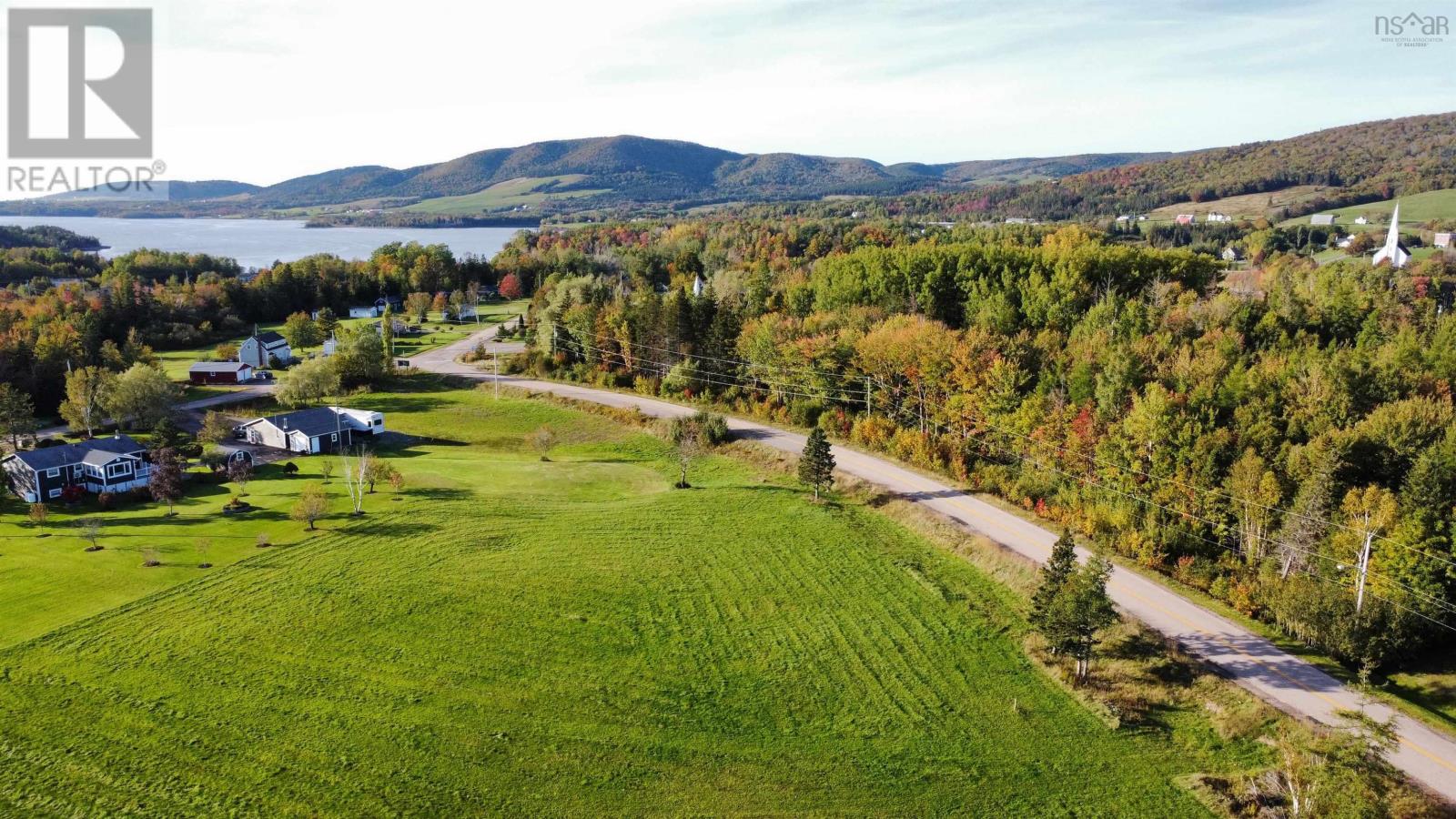 Lot 18-2A Rankinville Road
