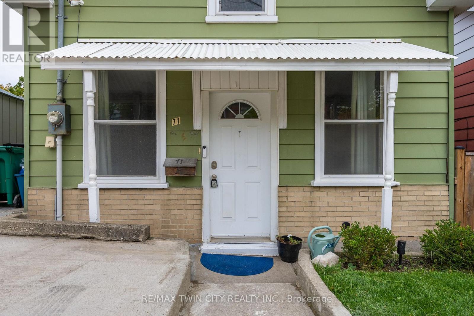71 BEVERLY STREET