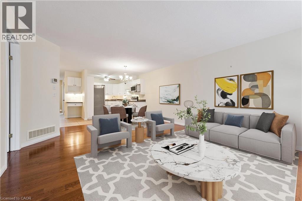 360 ERBSVILLE Road Unit# 18