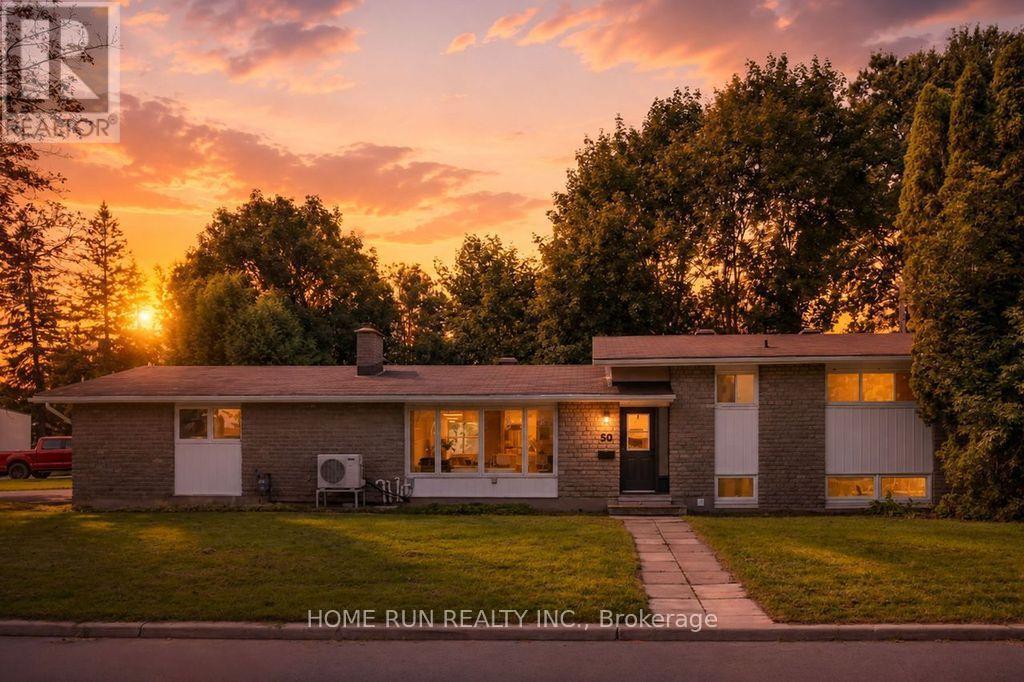 50 ULLSWATER DRIVE