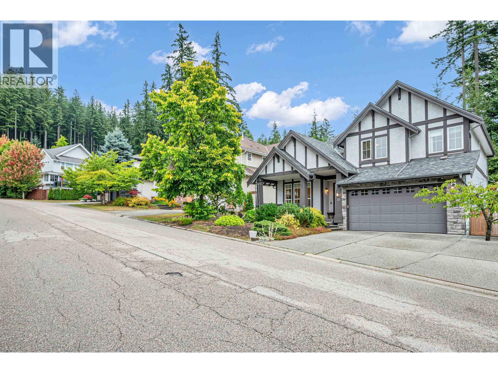 78 CLIFFWOOD DRIVE