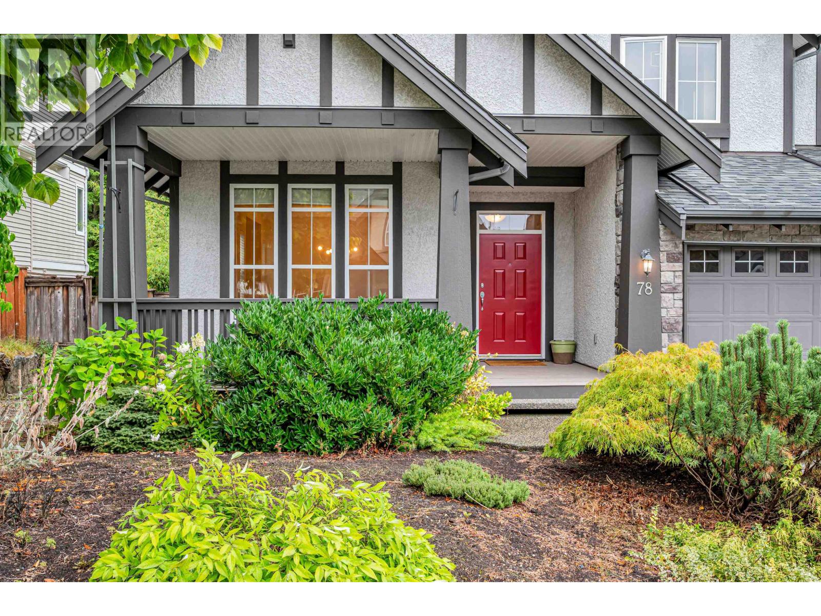 78 CLIFFWOOD DRIVE