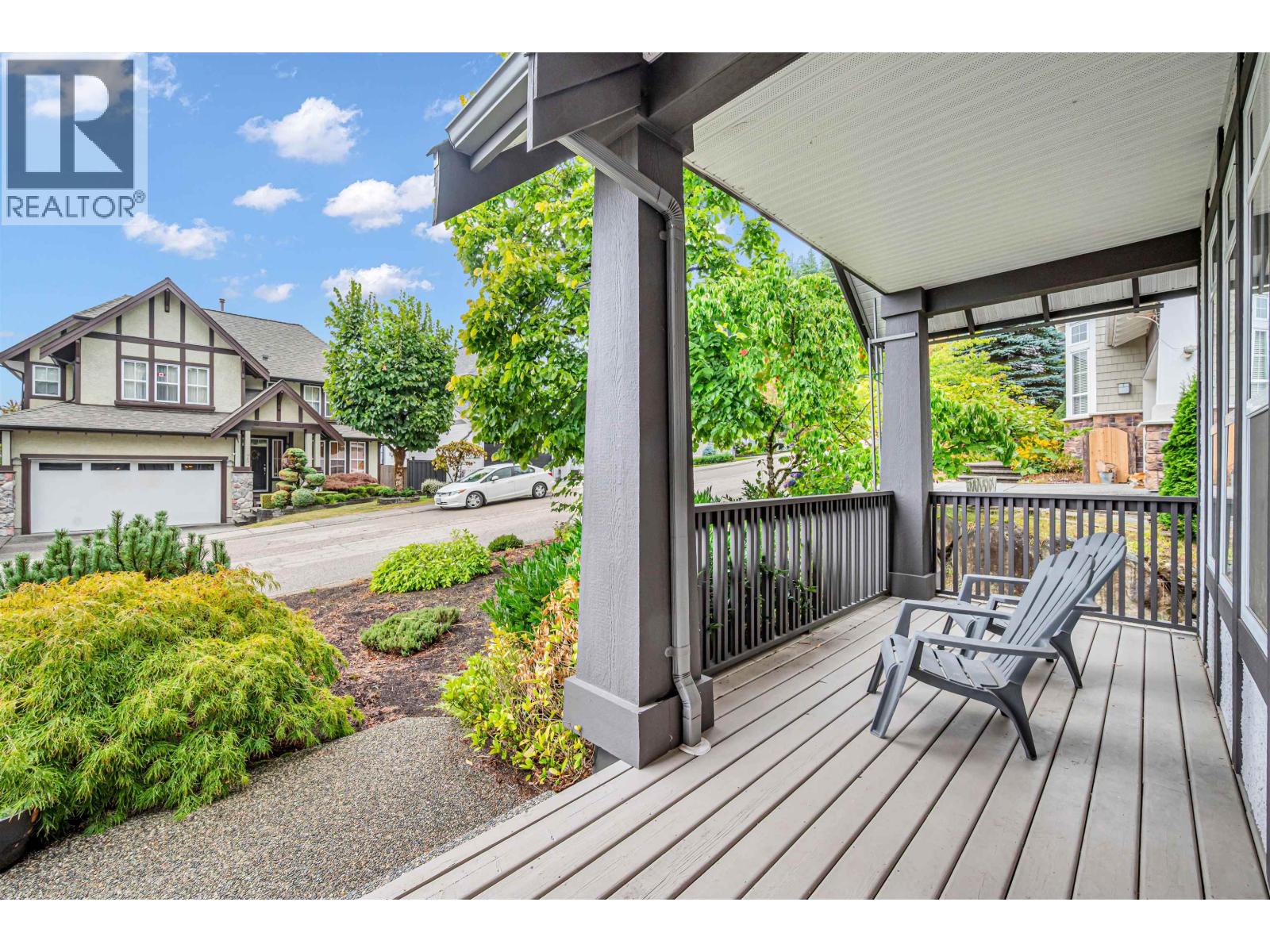 78 CLIFFWOOD DRIVE