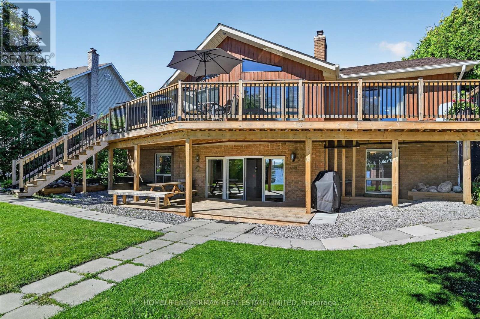 45 ADMIRAL DRIVE