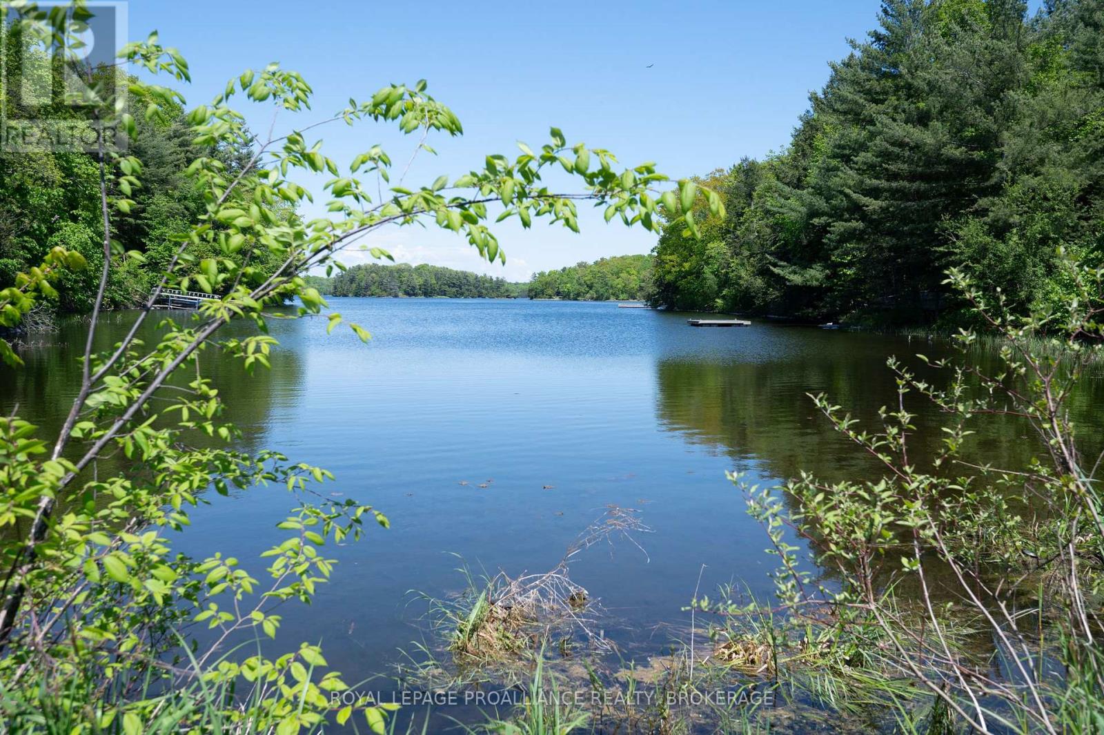 1122 GANANOQUE LAKE ROAD