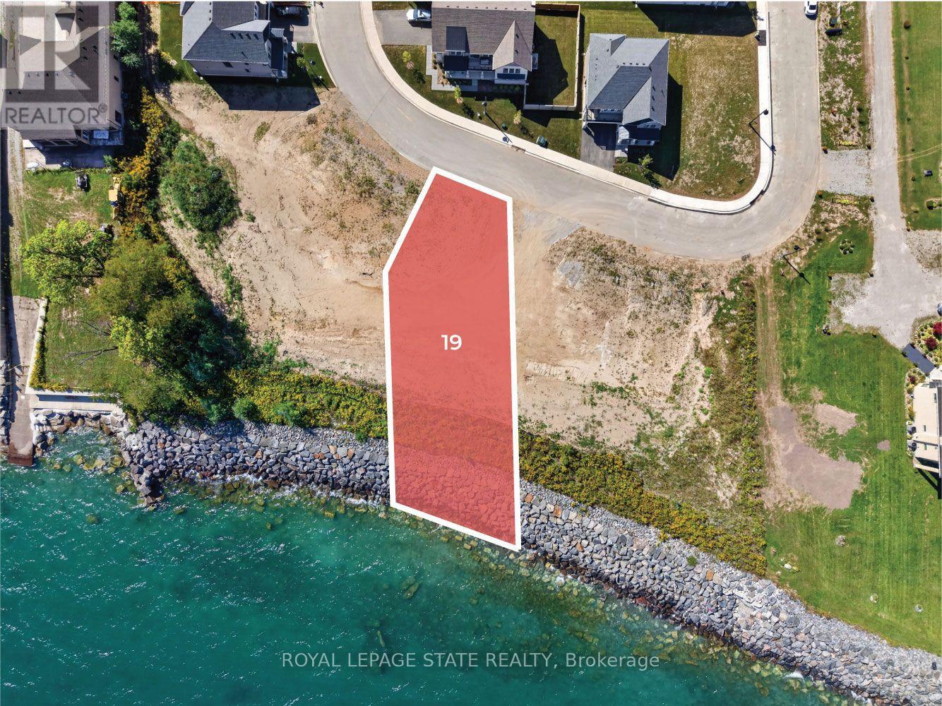 19 - 100 WATERSHORE DRIVE