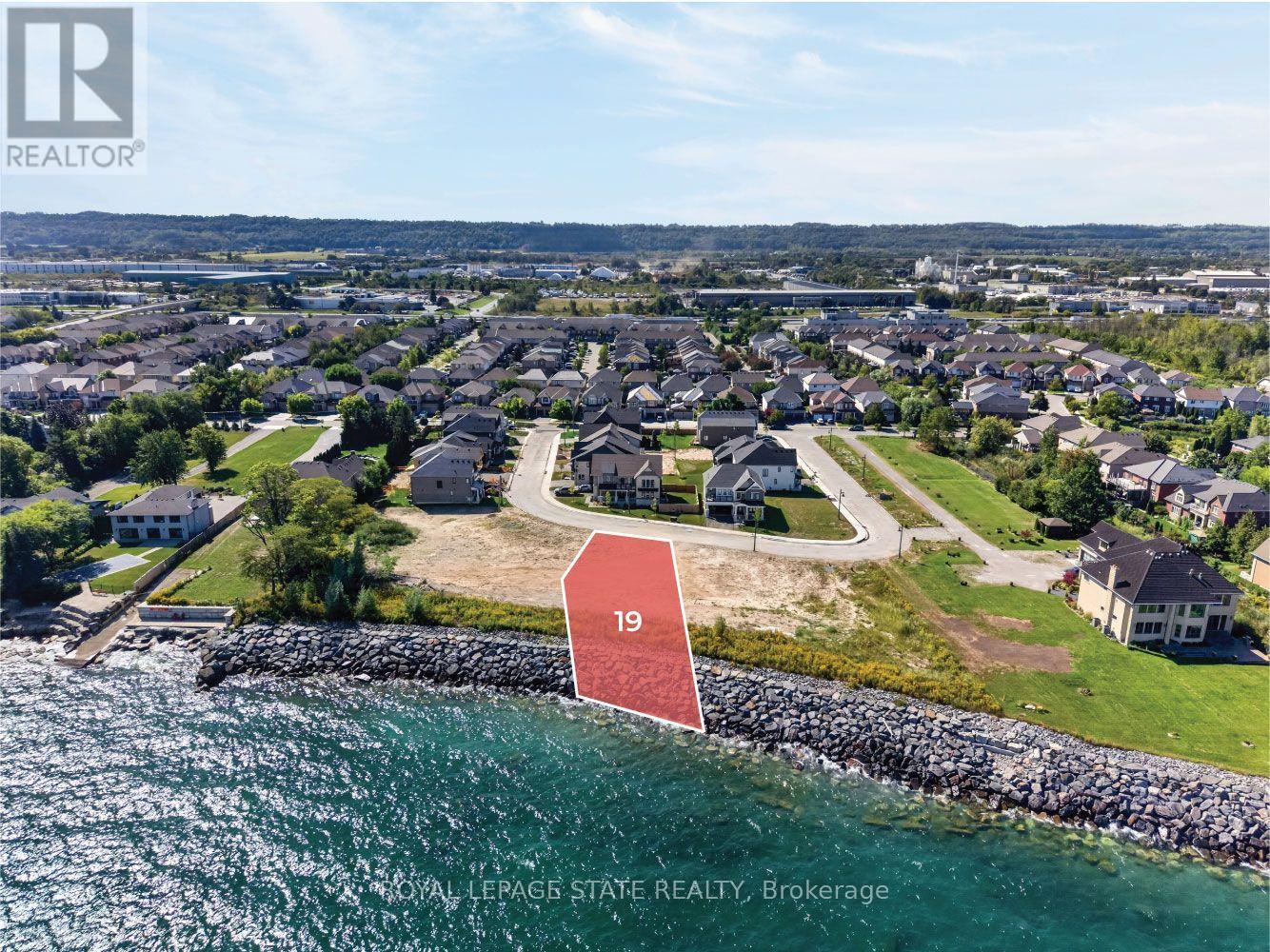 19 - 100 WATERSHORE DRIVE