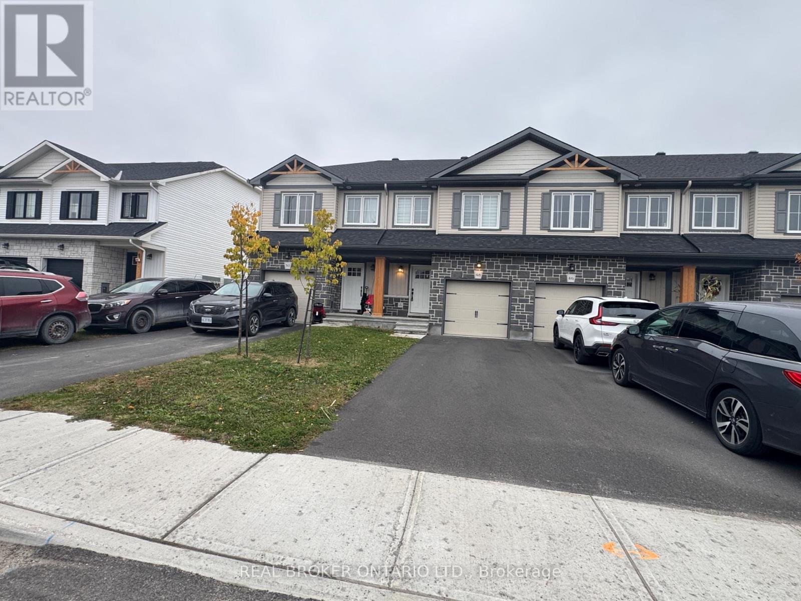 48 STAPLES BOULEVARD