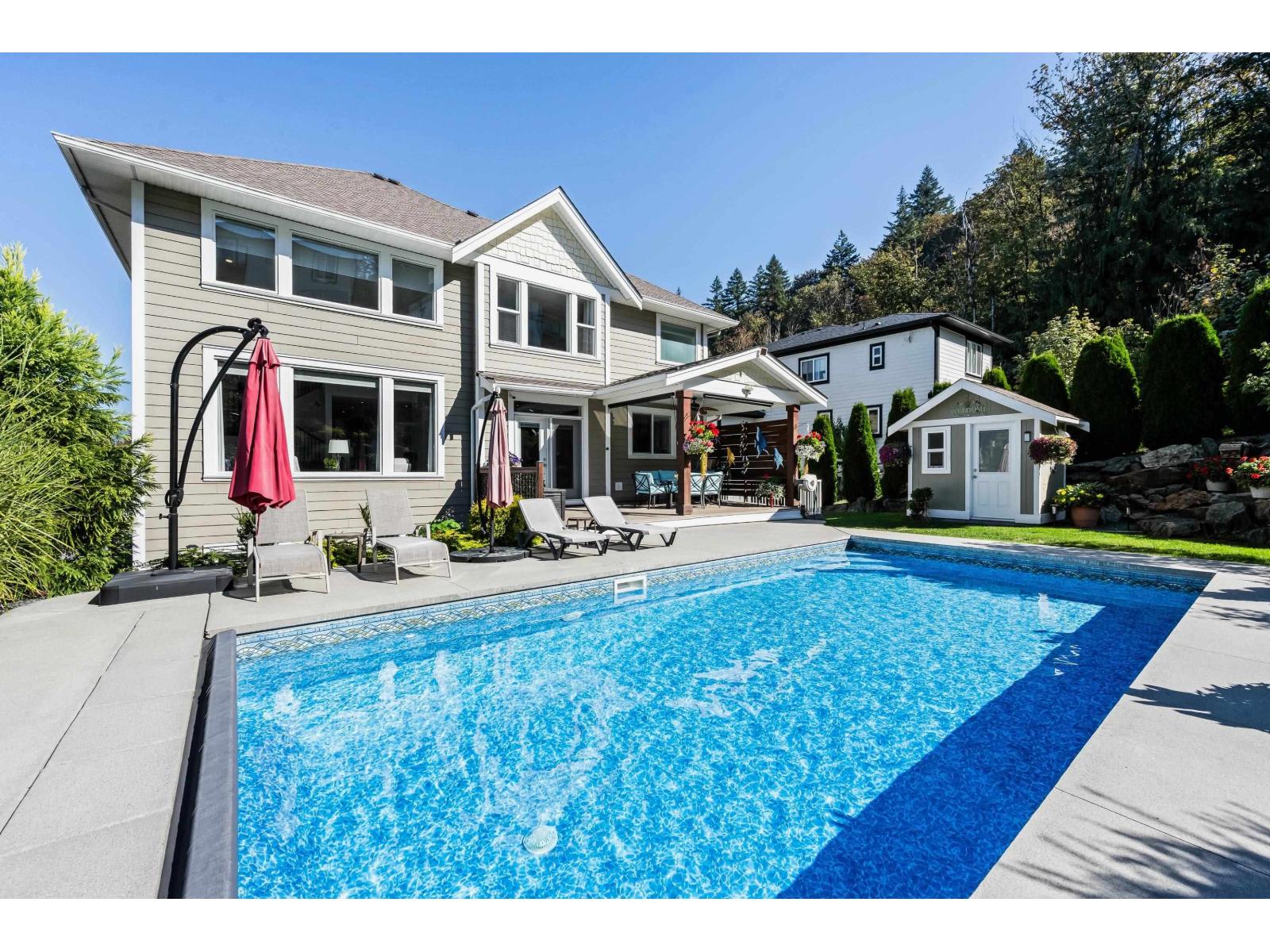 51225 ROWANNA CRESCENT, Eastern Hillsides