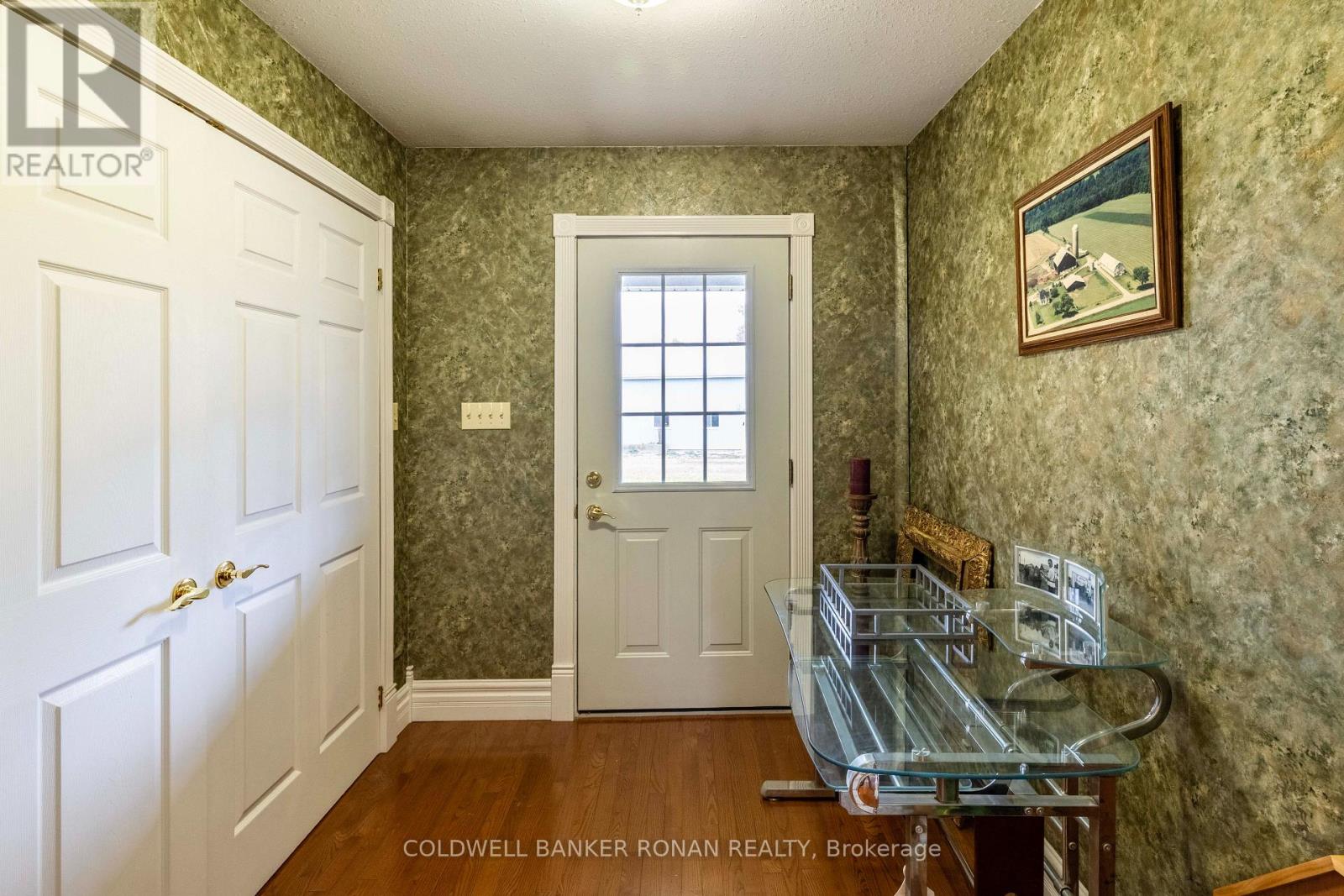 234439 CONCESSION 2 WGR
