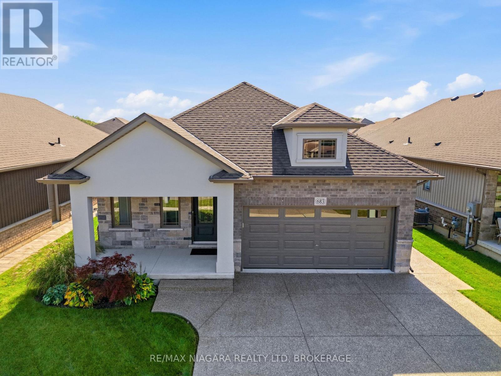 683 GAISER ROAD