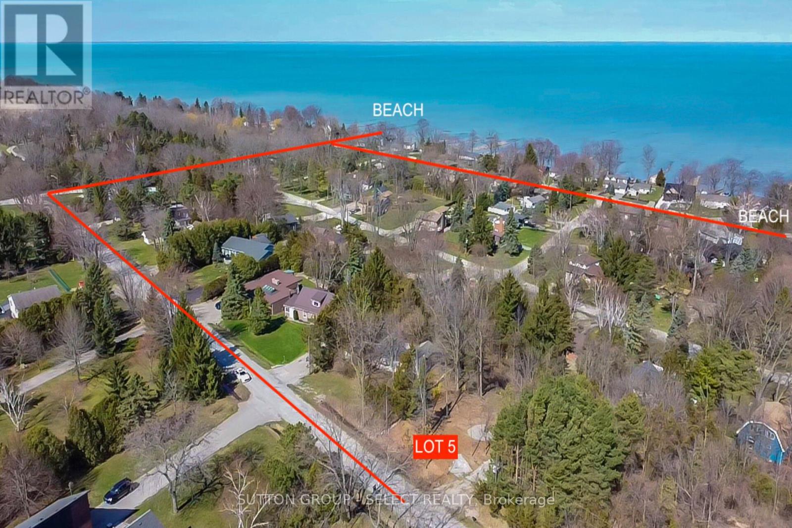 5 HURON VIEW AVENUE