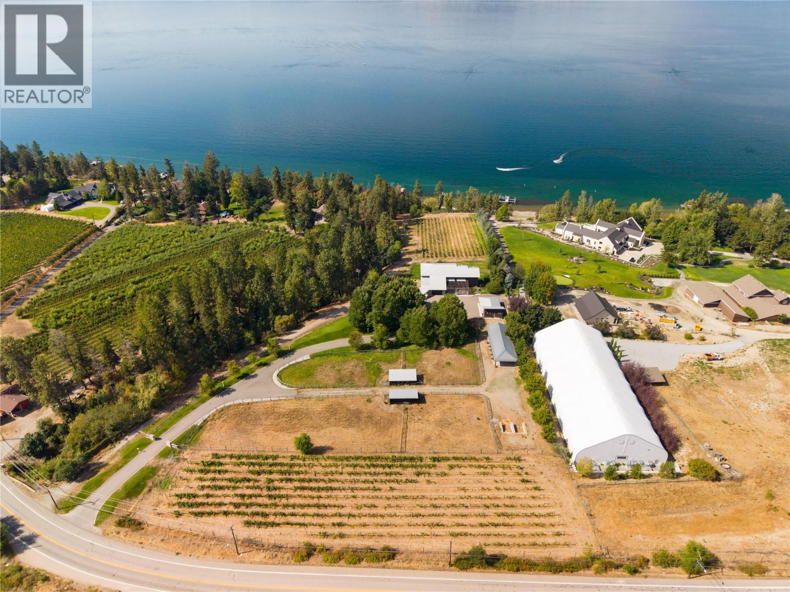 4840 LAKESHORE Road