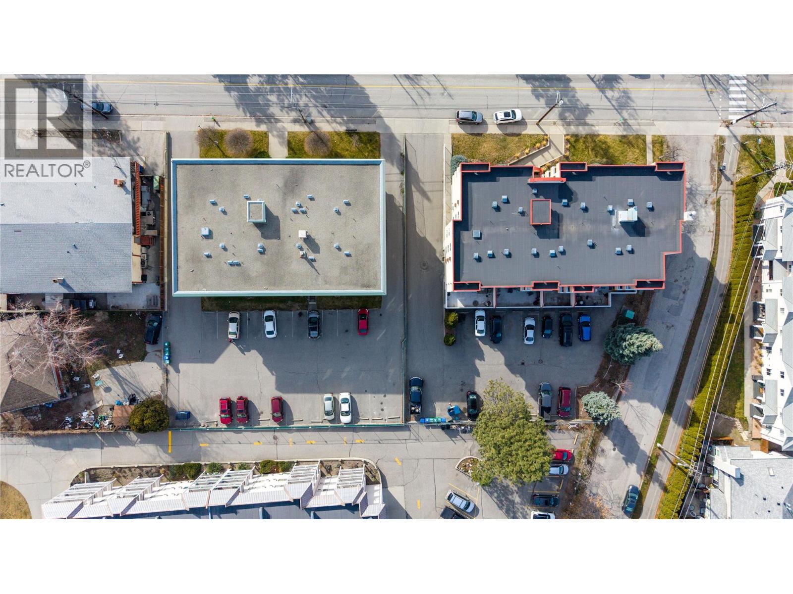 43 & 83 Calgary Avenue