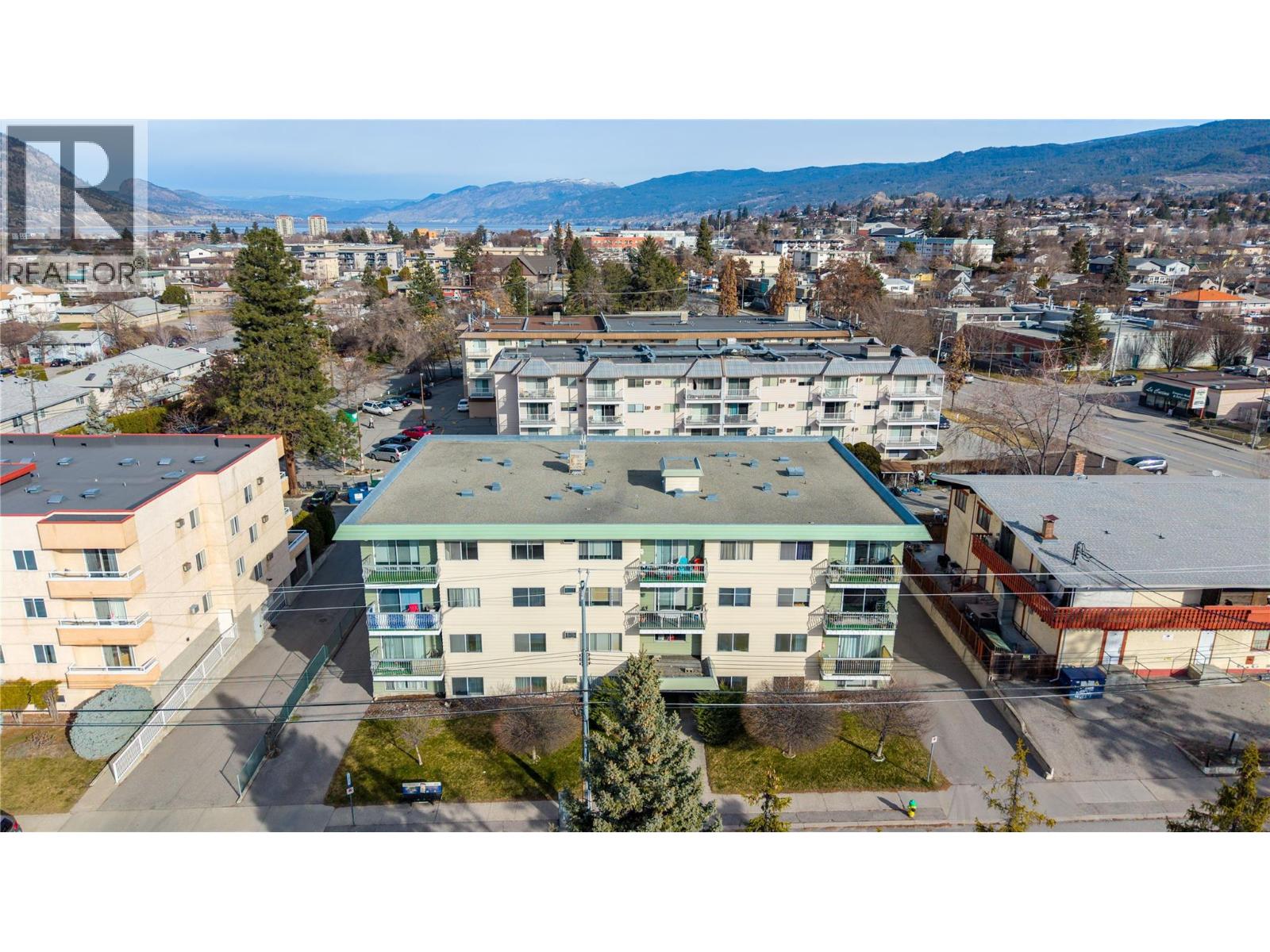 43 & 83 Calgary Avenue