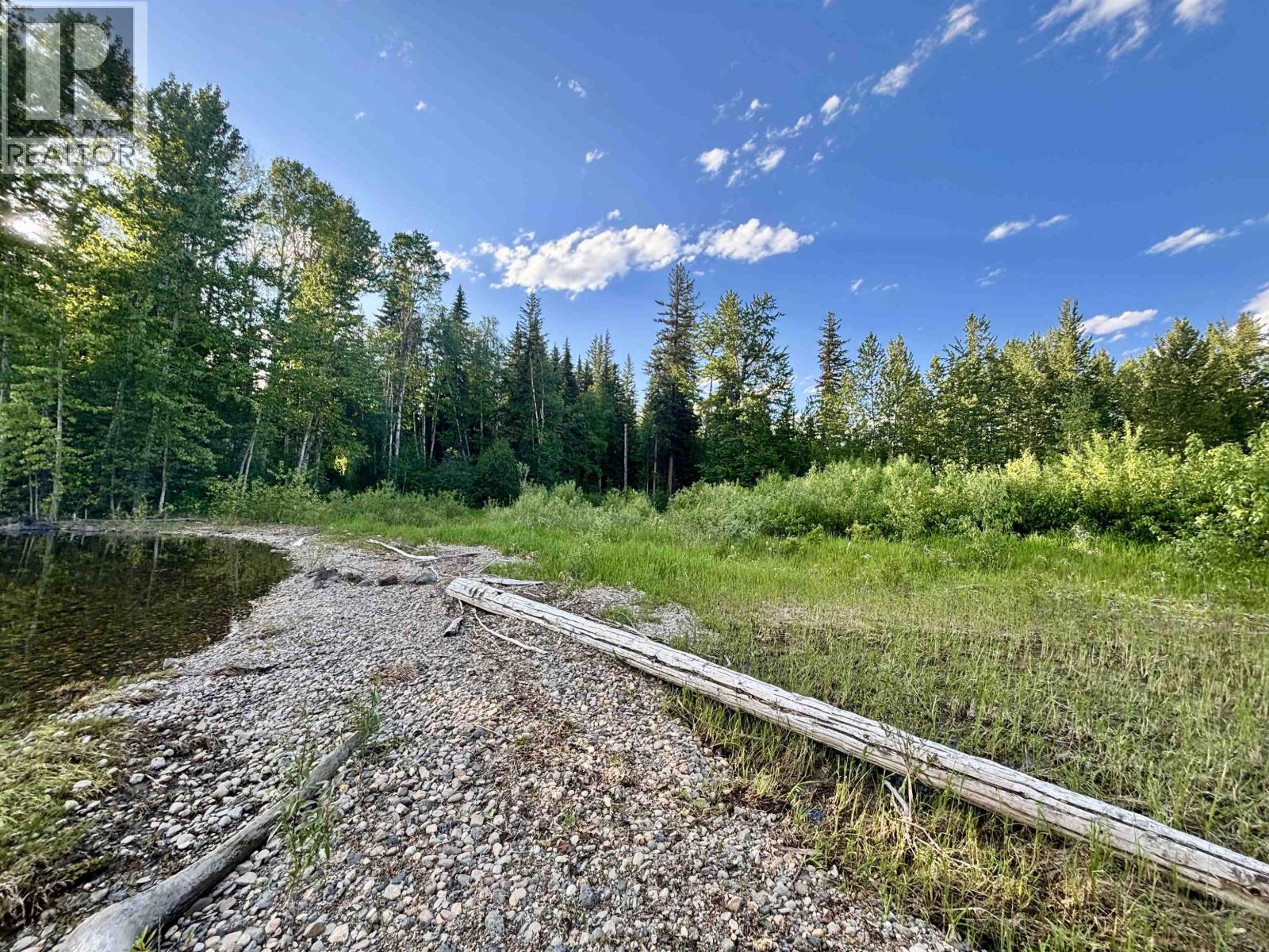 LOT A HOOVER BAY ROAD