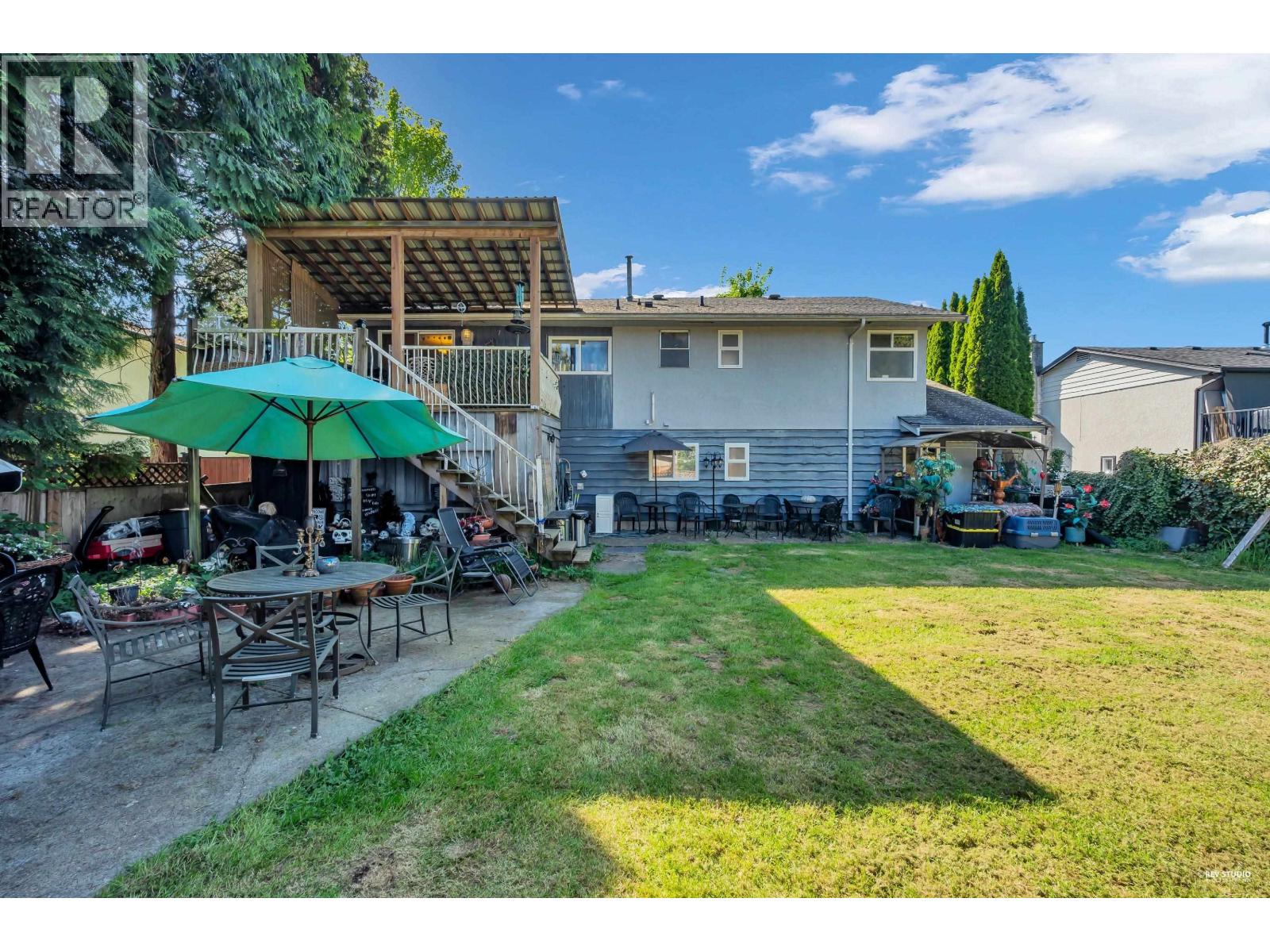 3786 KILLARNEY STREET