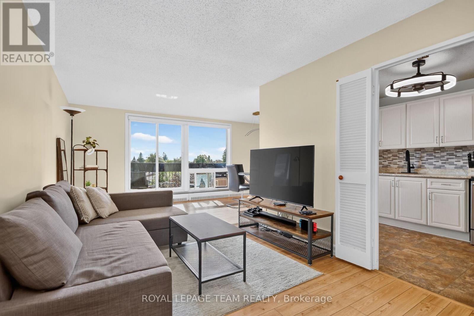 412 - 1505 BASELINE ROAD