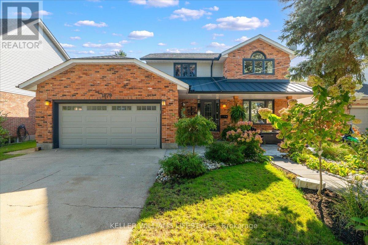 1879 WESTGROVE DRIVE