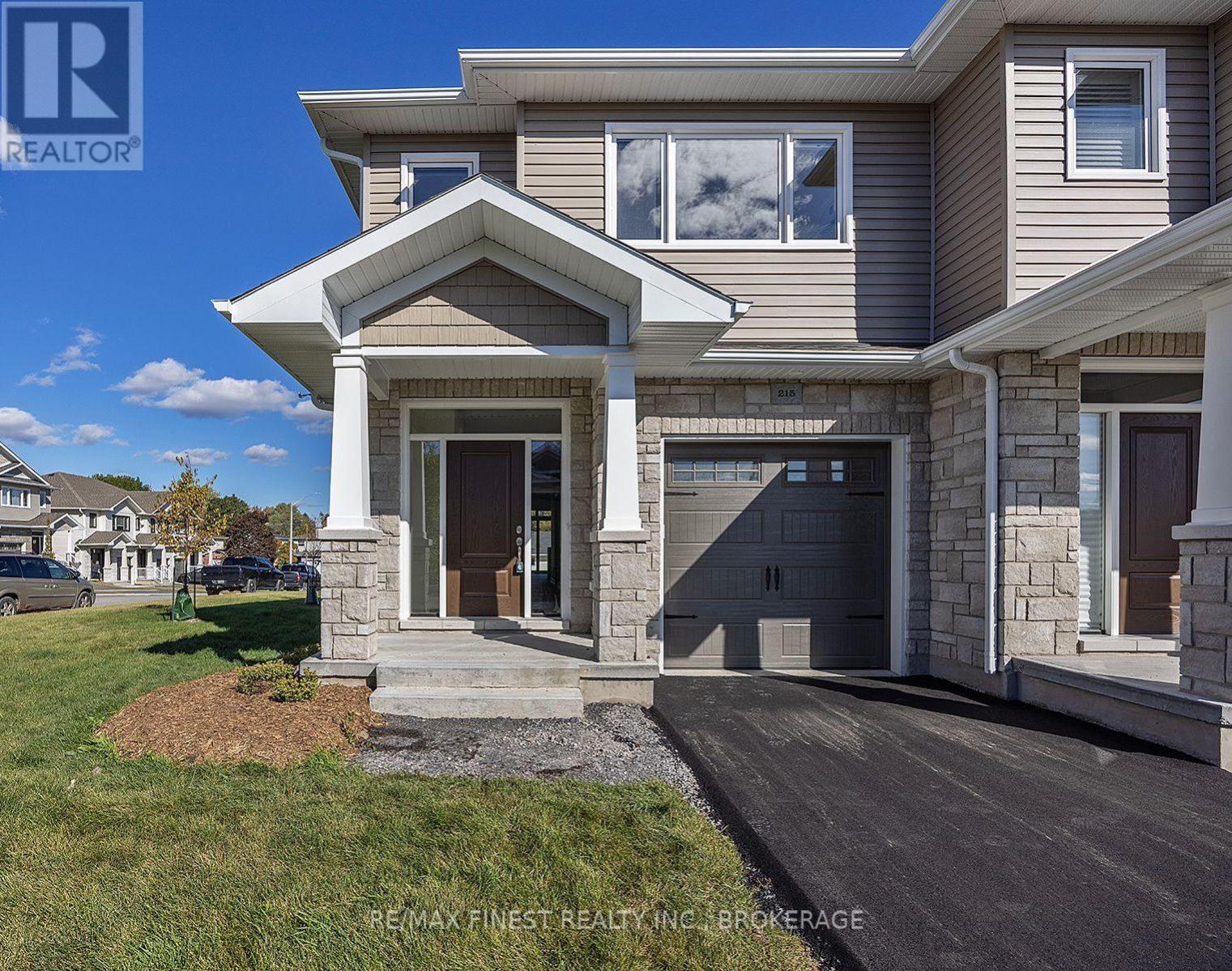 215 HERITAGE PARK DRIVE