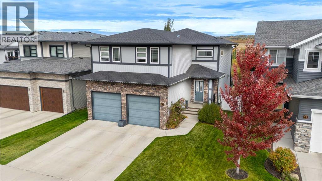 63 Truant Crescent