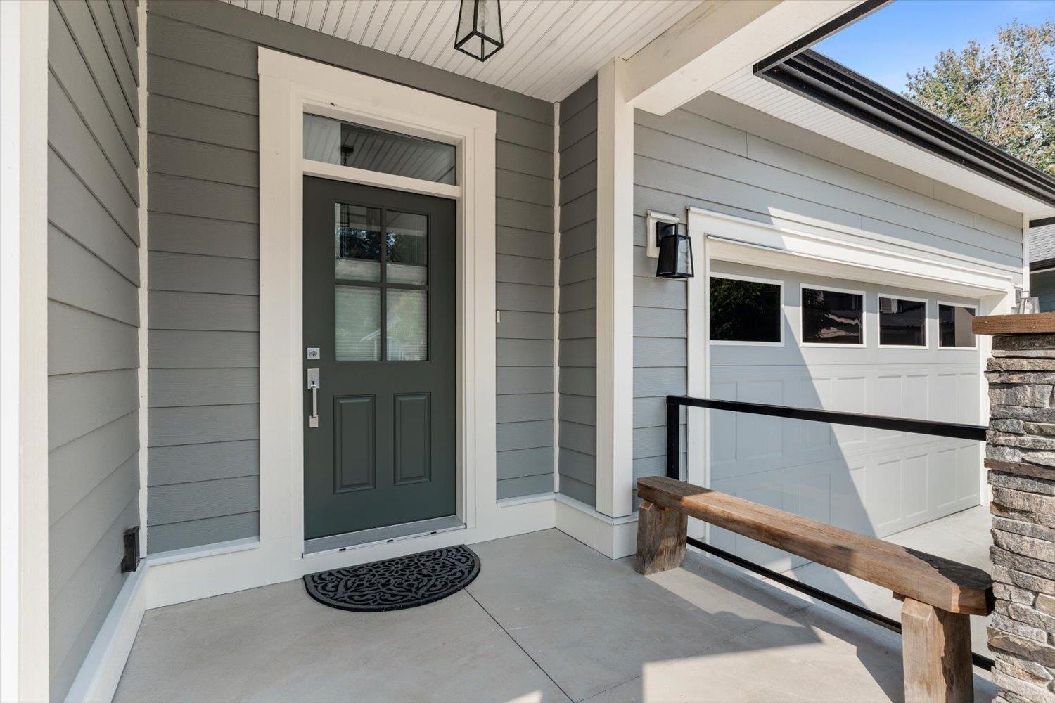 67 1885 COLUMBIA VALLEY ROAD, Cultus Lake South
