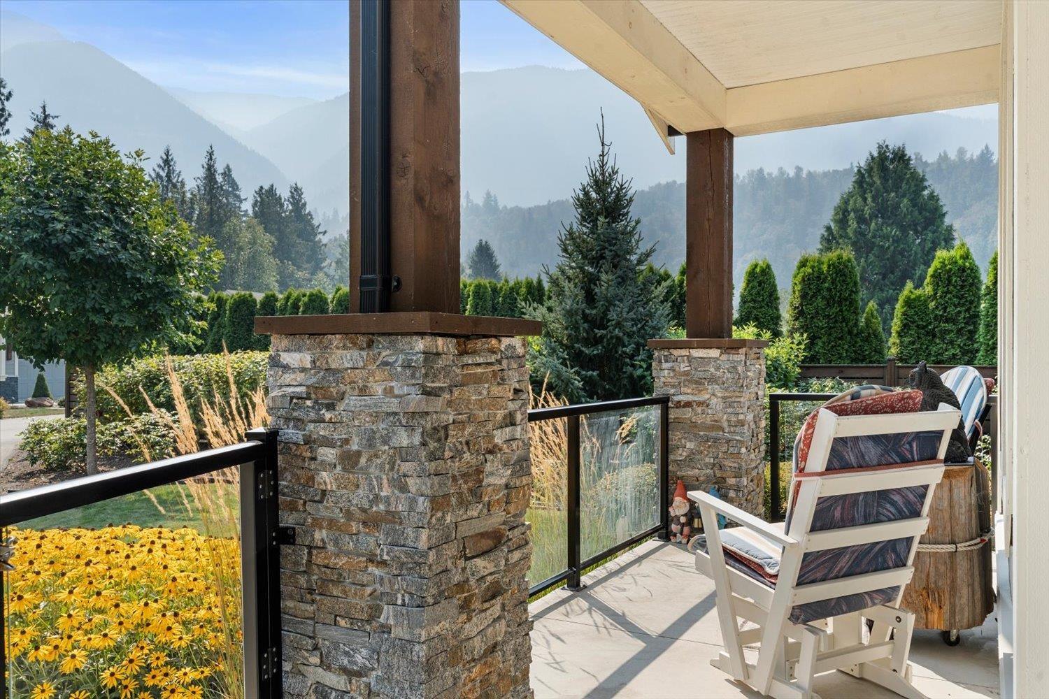 67 1885 COLUMBIA VALLEY ROAD, Cultus Lake South