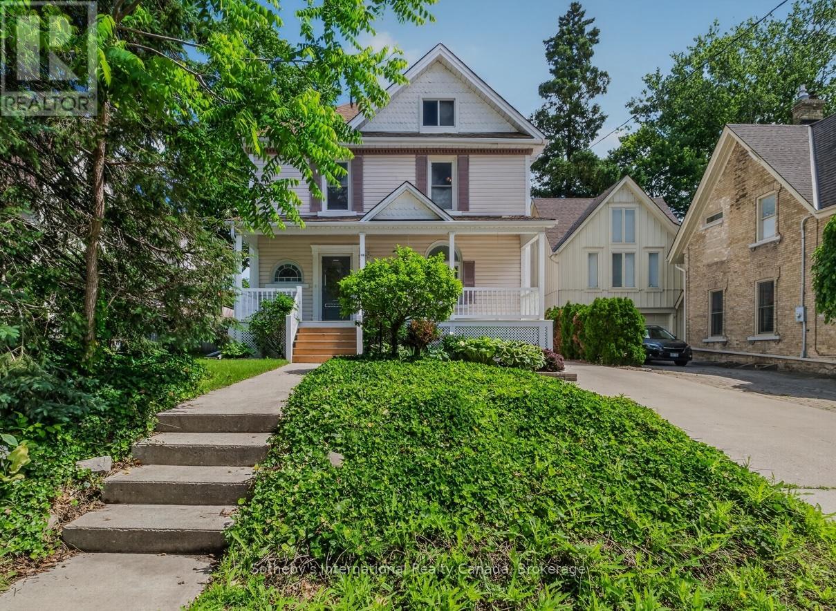 128 DOUGLAS STREET