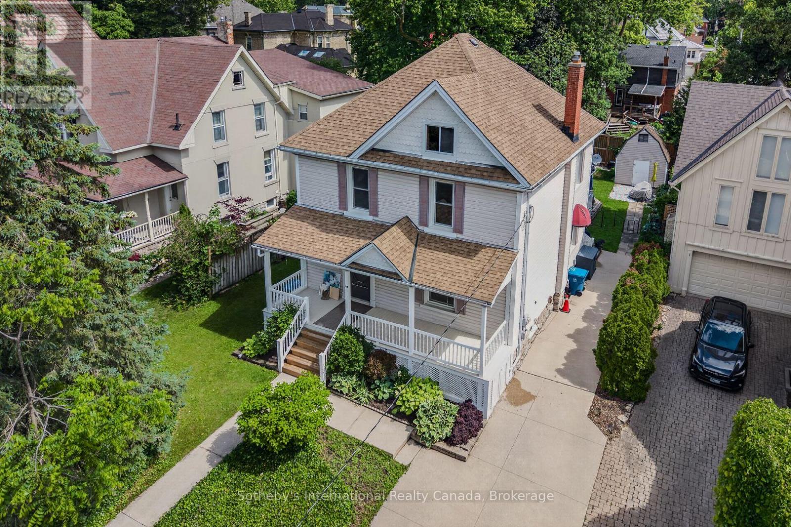 128 DOUGLAS STREET