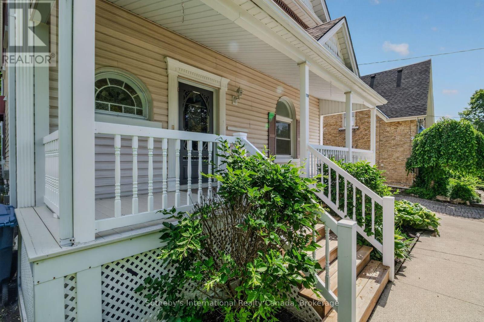 128 DOUGLAS STREET