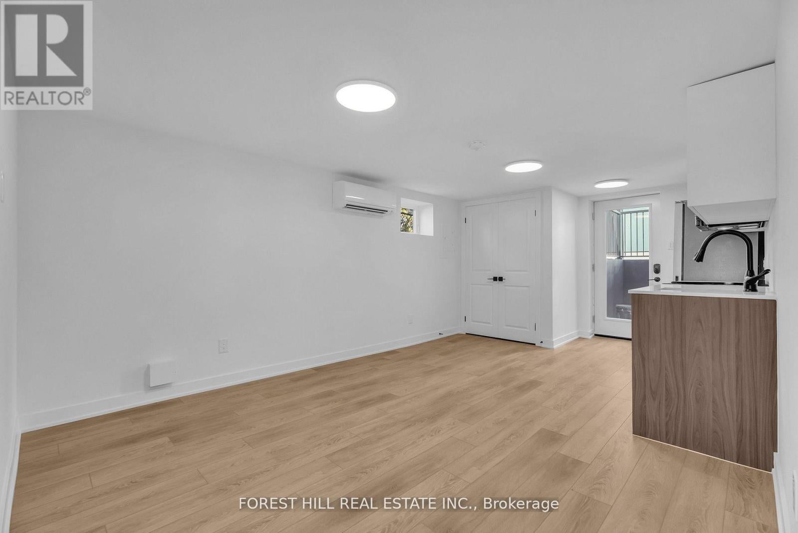 UNIT D - 105 GALLOWAY ROAD