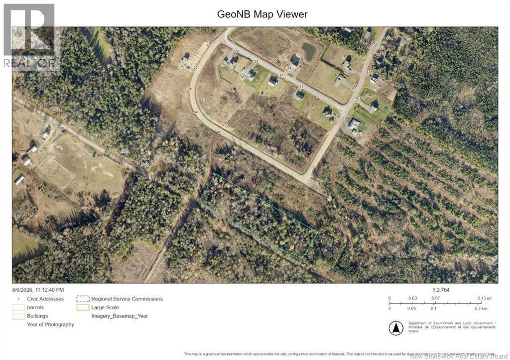 Lot 2004-1 Charters Settlement Road - Photo 2